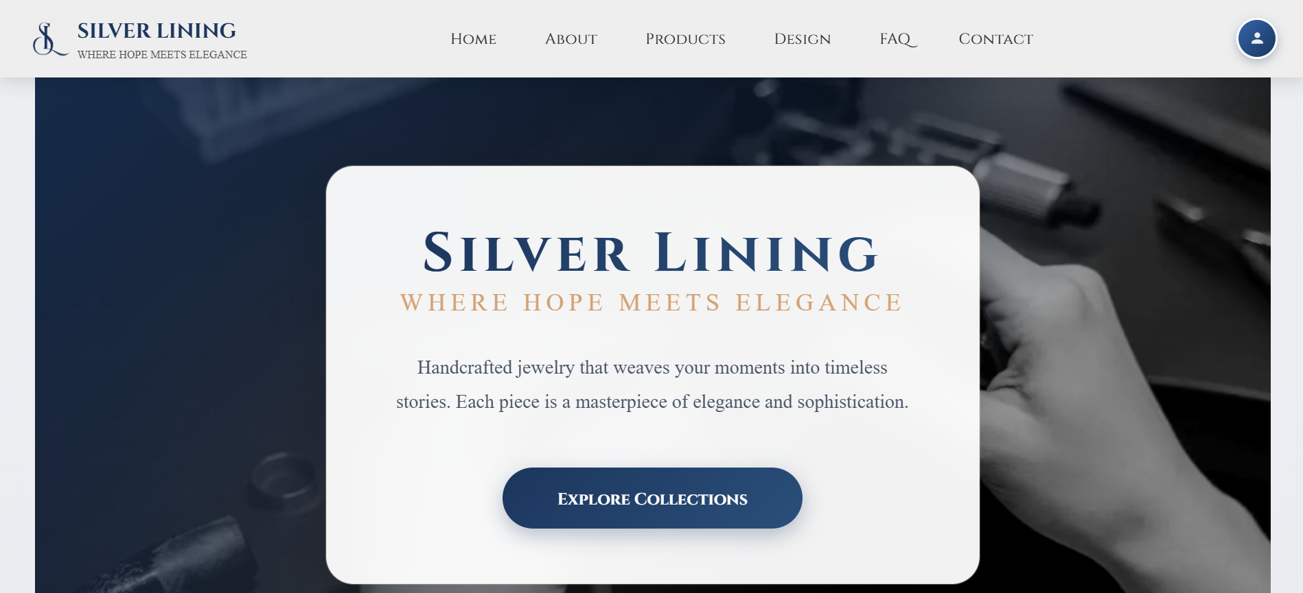Silver Lining