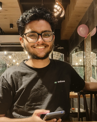 Mohammad Nawaid Sheikh